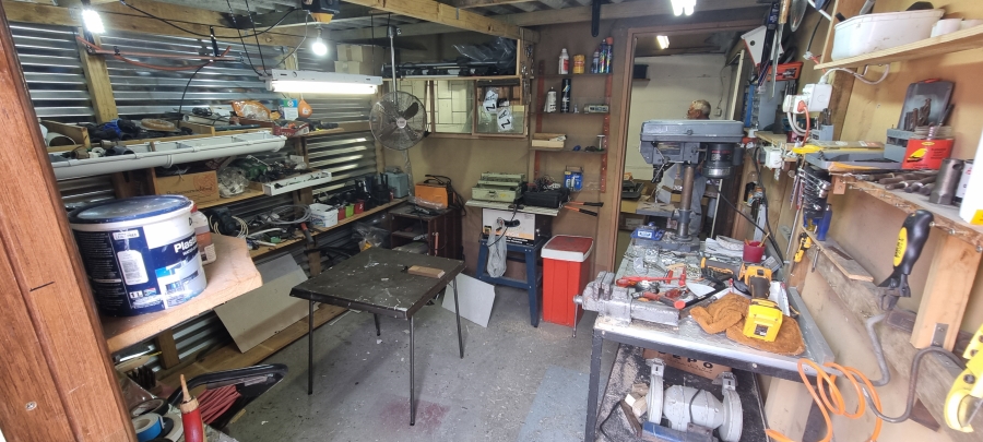 3 Bedroom Property for Sale in Chiselhurst Eastern Cape